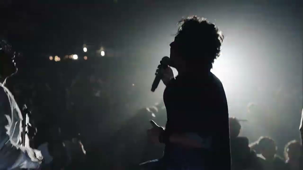 Incridea '23 | Raghav Chaitanya performs Emosanal Attyachar on Day 4