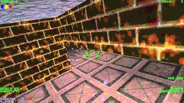 Descent 1 - 1v1 - DCL - vs Mark392