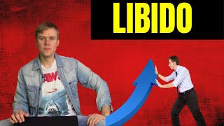 Increased Libido & ADHD Medications