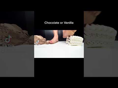 Some ice cream? 🍦#asmr #asmrsounds #icecream #iceeatingasmr #oddlysatisfying #funny #fyp