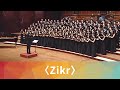 Zikr (Allah Rakha Rahman) - National Taiwan University Chorus
