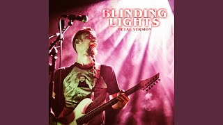 Blinding Lights (Metal Version)