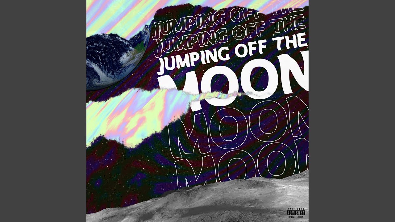 Jumping Off the Moon YouTube