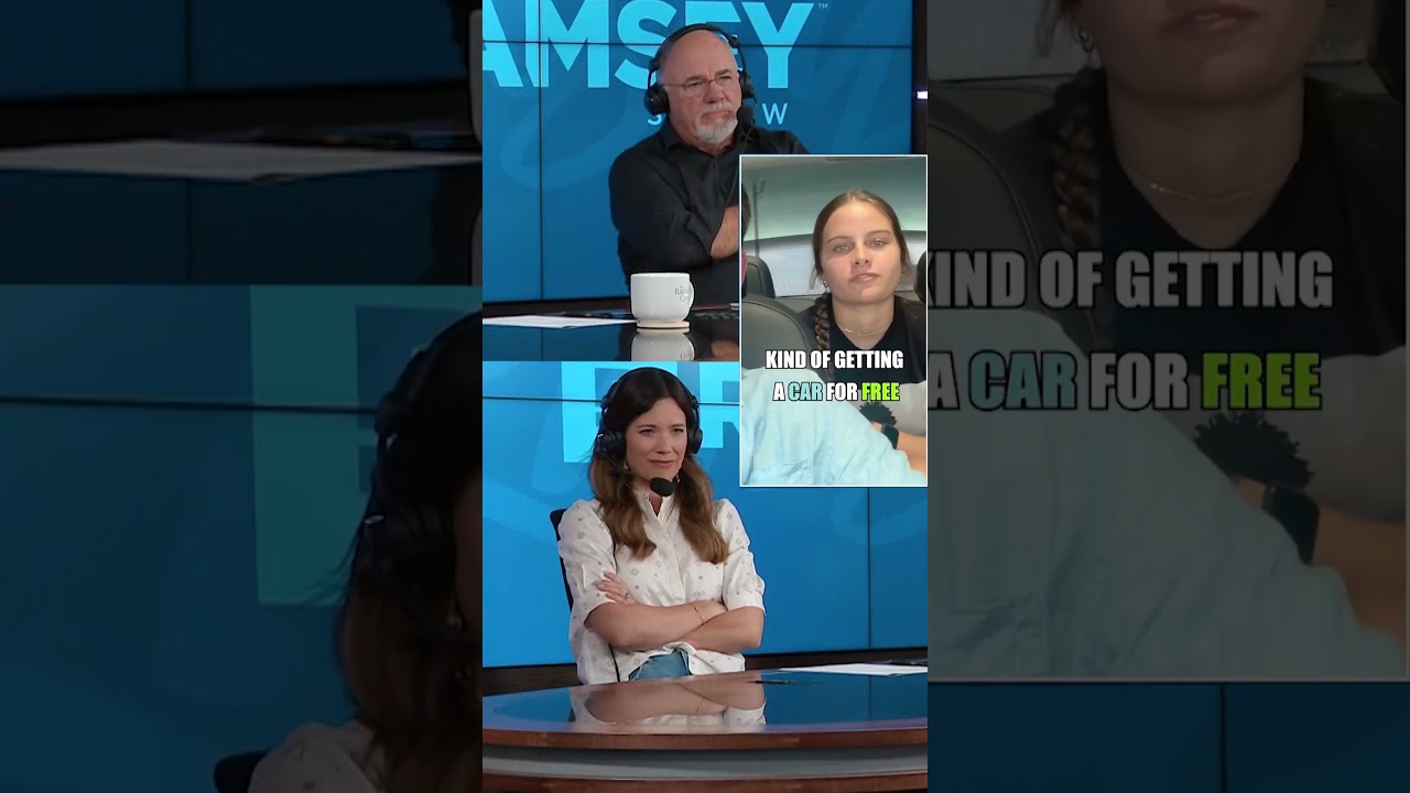 Dave Ramsey Loses His Mind Over This “Advice” (Part 1) Dave Ramsey Loses His Mind Over This “Advice” (Part 1)