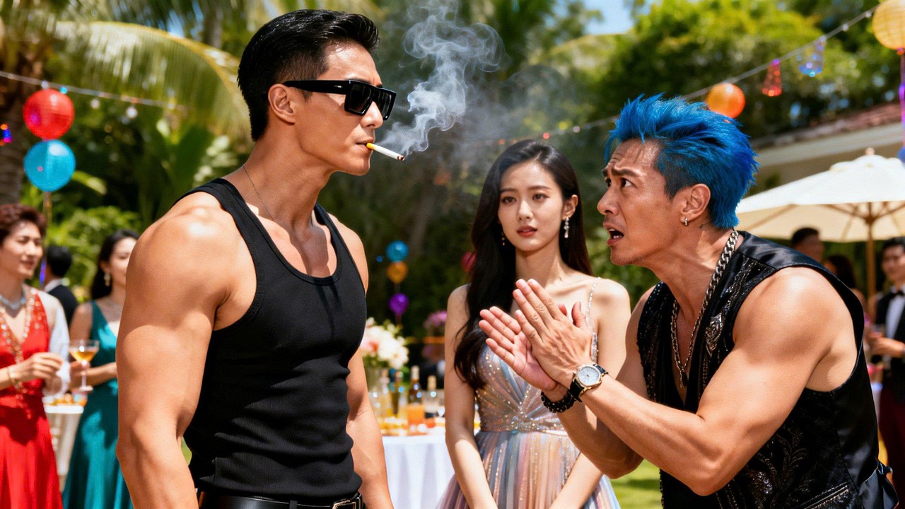 Cô Gái Đi Họp Lớp ,Mèo Mã Gà Đồng Với Bạn Học, Chồng Bắt Gặp K Xem Ra Gì ,A Nổi Điên Huỷ Hết Tất Cả