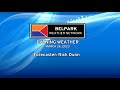 March 26, 2023 Weather