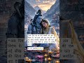Tune pag pag sambhala mujhe aaj kyu hath chhoda mera 🙏🙏🙏