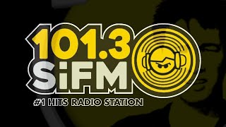 SI FM TOP DANGDUT™ (JINGLE PROGRAM) 101.3 SiFM