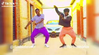 Fortuneonai Ft Dimboflavour