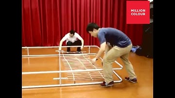 LED Tension Fabric Lightbox