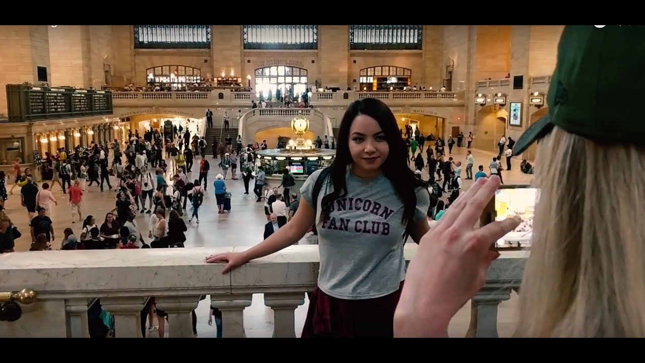 Team Dignitas Female CS:GO team tours NYC