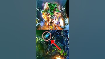 What Happened To Ratchet’s Spark After Lockdown Ripped It Out?