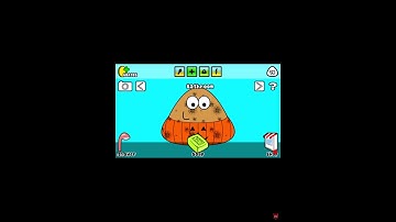 Pou level 1000 part 1