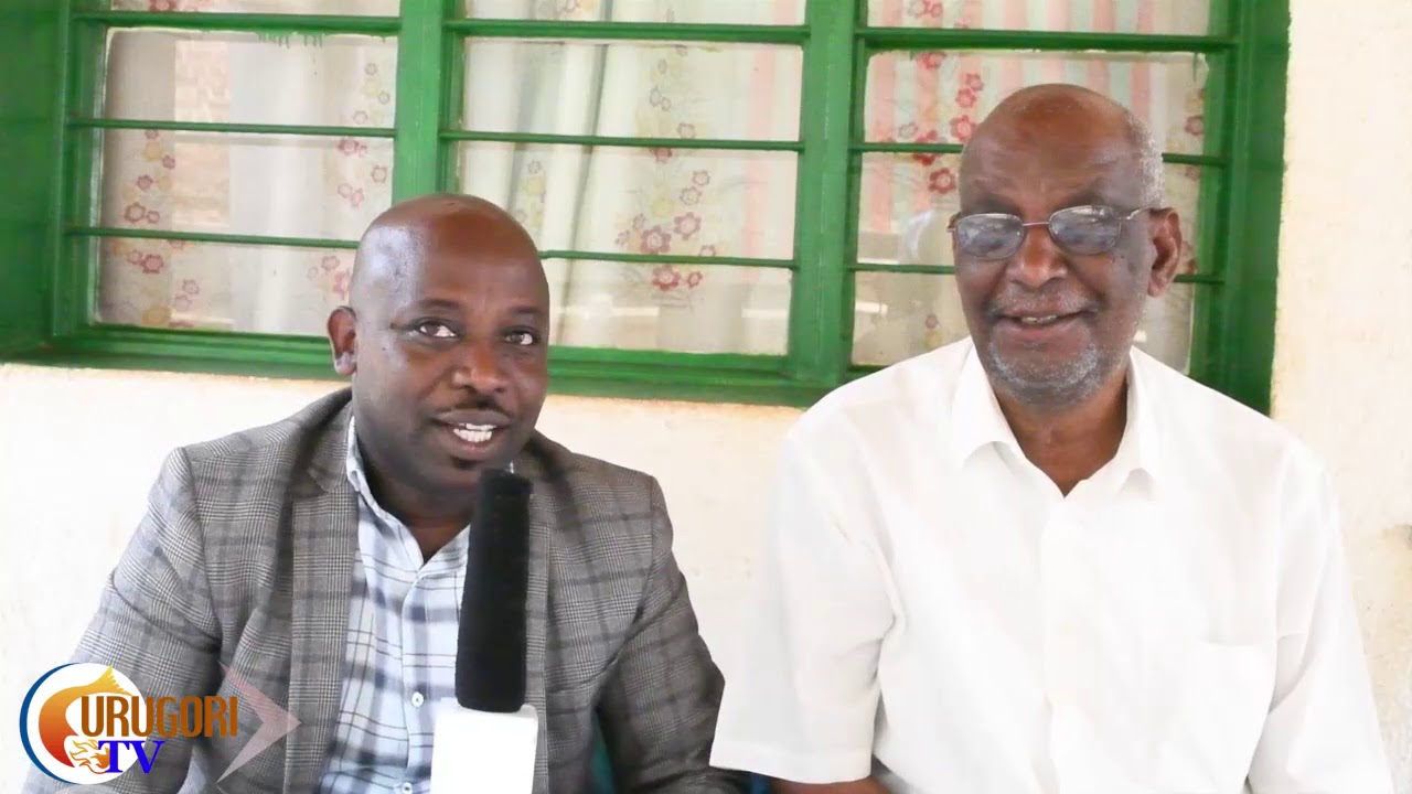 INKOMOKO YA RYANGOMBE RYA BABINGA BA NYUNDO YouTube