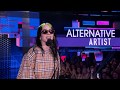 Billie Eilish Wins Favorite Artist Alternative Rock I AMAs 2019