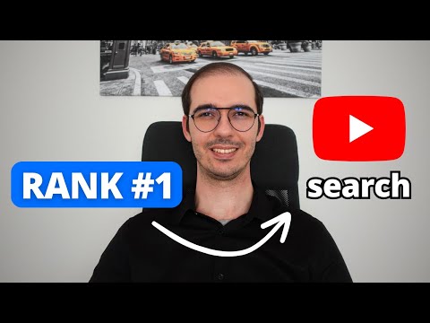 seo and youtube