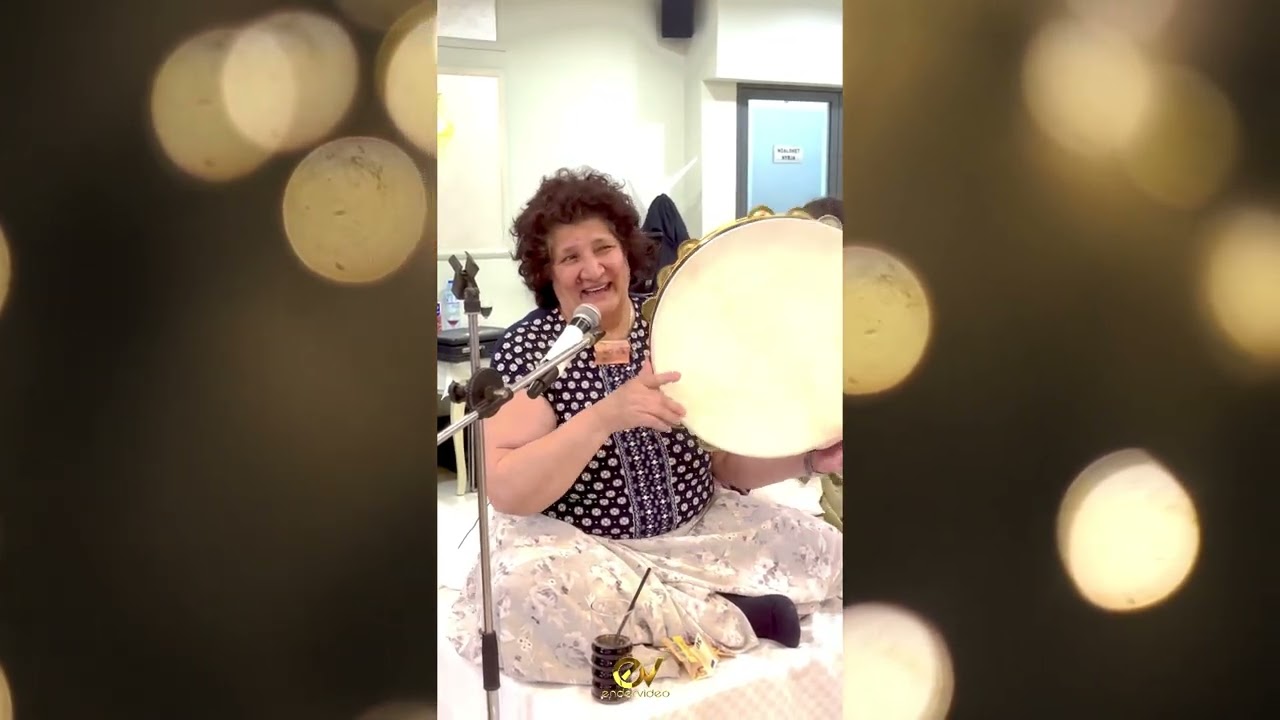 Hatixhja me Def – Zemra e Dasmave