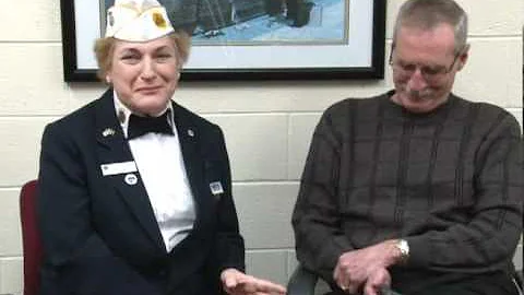Veterans: Did You Know? - Nancy Frye - 1 of 4