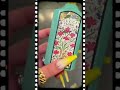 GUCCI- The Latest and NOT good for your Flora Gorgeous Jasmine Parfum #shorts