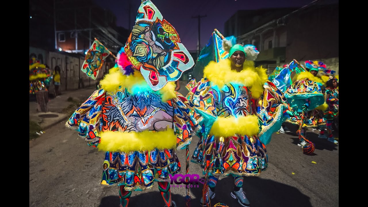 SAÍDA DA TURMA TROPA DO MANTÉM 2024