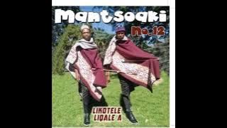 Mantsoaki No.12