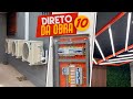 🤩 Montamos o ESCRITÓRIO dos NOSSOS SONHOS: Veja o TOUR COMPLETO
