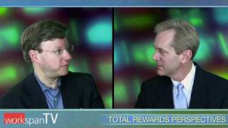 Total Rewards Perspectives: Best Practices