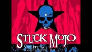 Stuck Mojo - Revolution