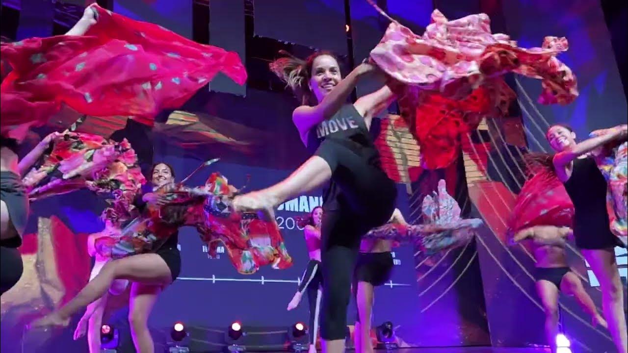 Show En Vivo / Premios Caleuche YouTube