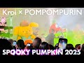 [4K]Kroi &times; ポムポムプリン POMPOMPURIN "ピューロファンク" - SPOOKY PUMPKIN 2025