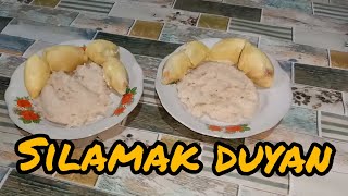 Cara Membuat Silamak Ketan Pake Race Cooker Anti Gagal