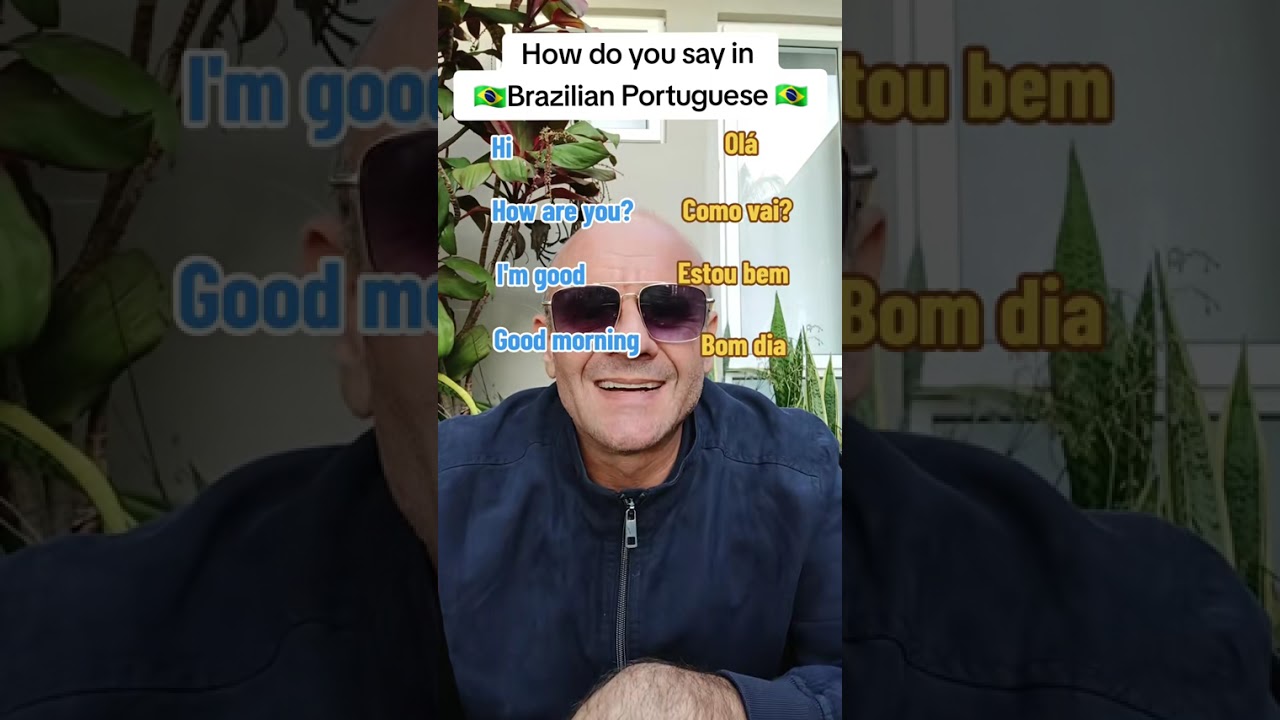 Brazilian quiz. Do you know those portuguese words?