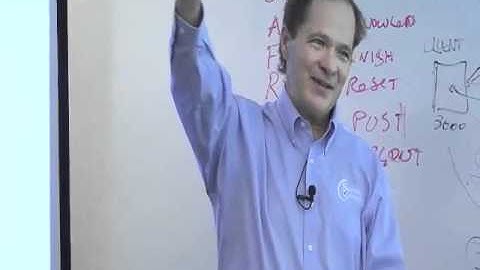 Security University Q/EH (Qualified / Ethical Hacker) Class Chapter 2: Footprinting