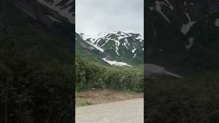 Водопады Камчатки #водопад #водопады #дорога #дикаяприрода #горы #камчатскийкрай #камчатка #камчатка