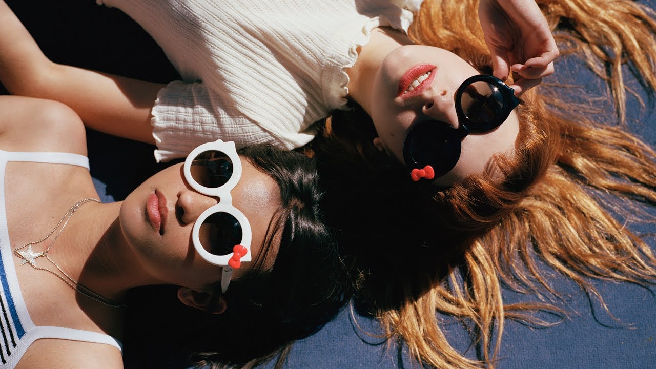 Hello Kitty® x Crap Eyewear