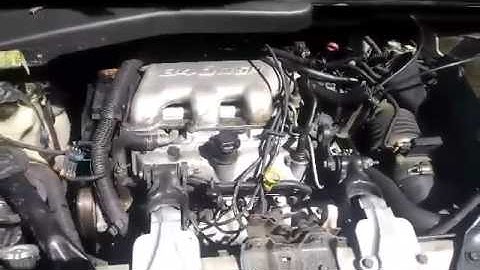 Bad fuel injectors? O2 sensors? HELP!