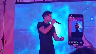 Winter on Fire 🔥 Concerta 2023| Aljur Abrenica