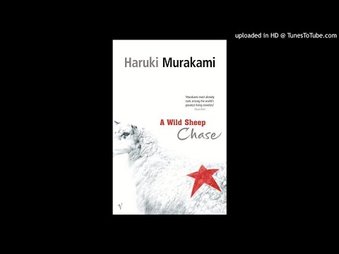 Haruki Murakami - A Wild Sheep Chase | Chapter 10
