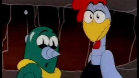 Prehistoric Sonic but it