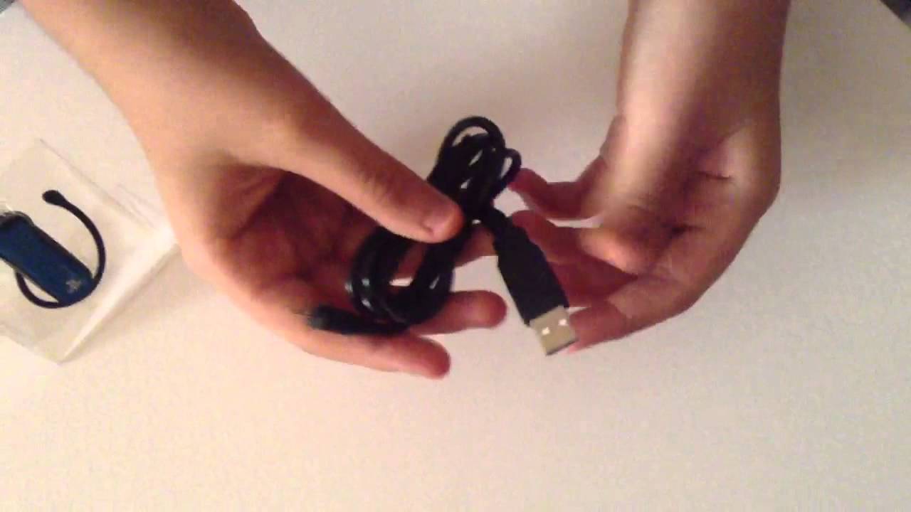 PS3 Bluetooth Headset (4GAMERS)