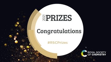 Prizes winners 2022 #RSCPrizes – group 8