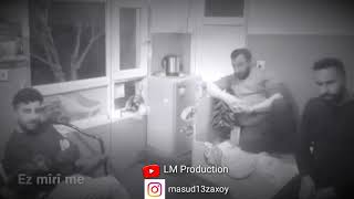Lokman Zaxoy - gava tu cu (cover)