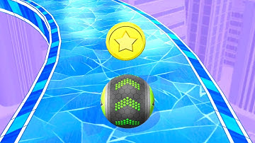 Going Balls SpeedRun Gameplay Level 1370-1373