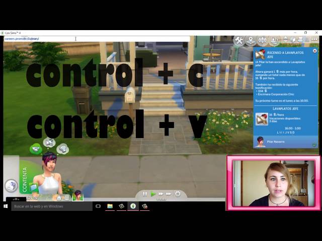 Trucos de Sims 4: Carreras, habilidades y relaciones - Dexerto