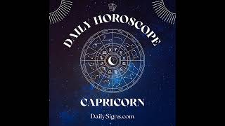Capricorn Horoscope Today, Monday, April 27, 2026