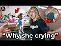 Police RUSH In to RESCUE 3 Kids From an EXTREMELY Out-of-Control Mom #99