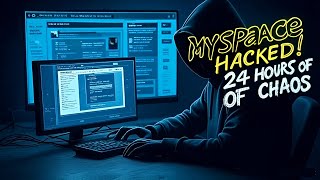 The MySpace Worm: How One Teen Hacked 1 Million Profiles in 24 Hours