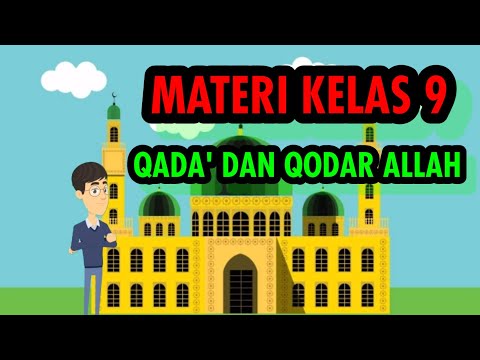 Video: Takdir: Kelas Karakter, Ras Dan #TeamTigerMan