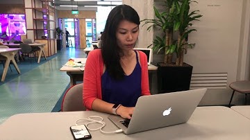 Introducing SmartUp - the app for Microlearning and Knowledge Sharing