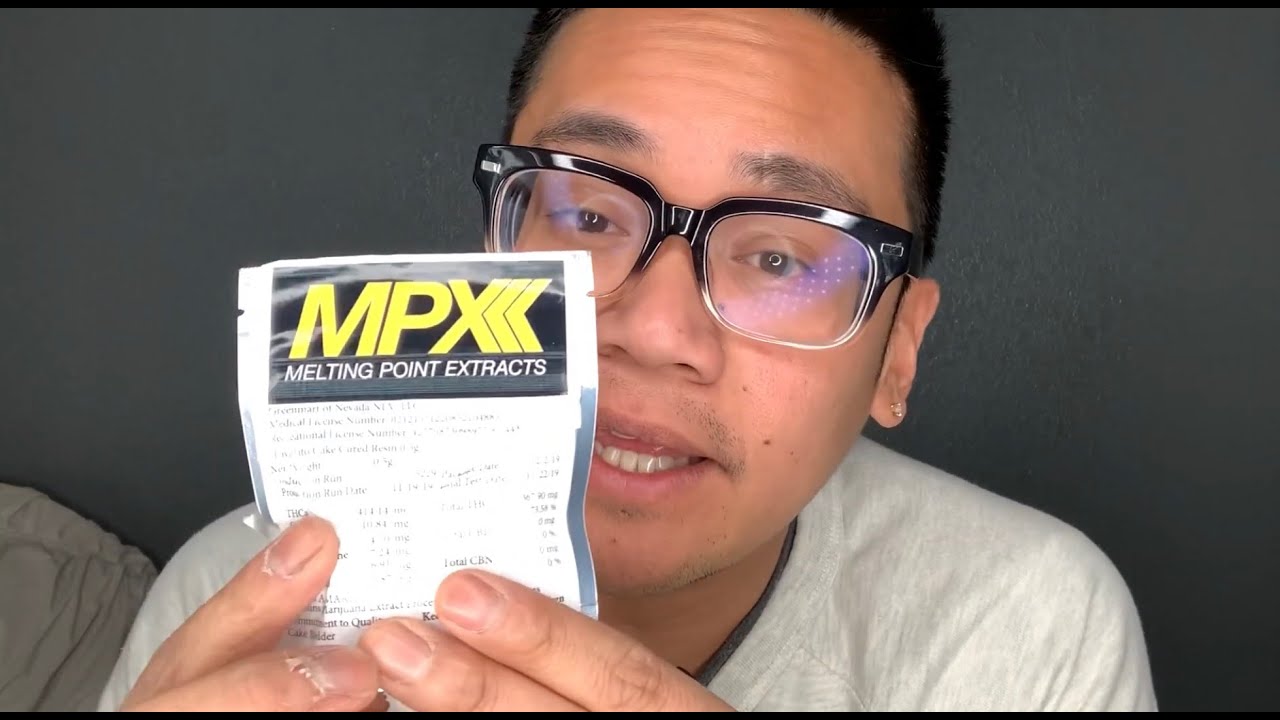 MPX - Lavalato Cake Cured Resin